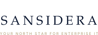 SANSIDERA – Your North Star for Enterprise IT